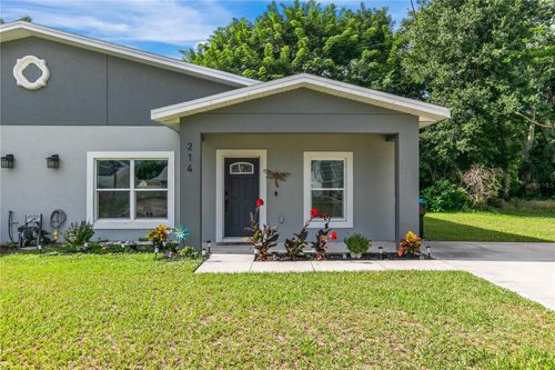214 W 15th St, Apopka, FL, 32703-7012 | Card Image