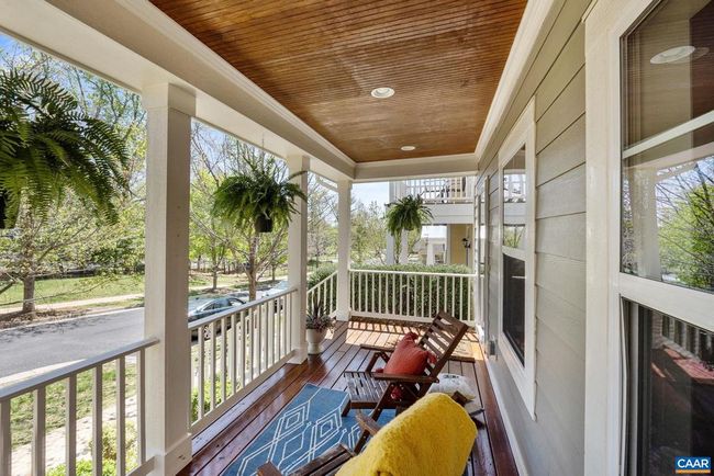 1435 Butler St, House other with 3 bedrooms, 3 bathrooms and null parking in CHARLOTTESVILLE VA | Image 4
