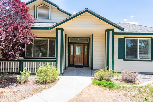 2963 Hot Springs Rd, Minden, NV, 89423-7801 | Card Image