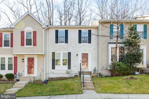 8117 Ellen Way, Savage, MD, 20763-9685 | Card Image