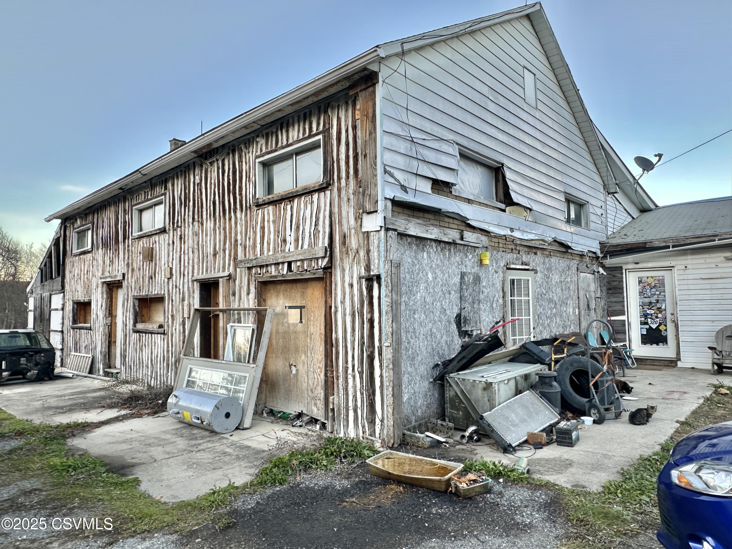 Commercial Sale in Middleburg 3