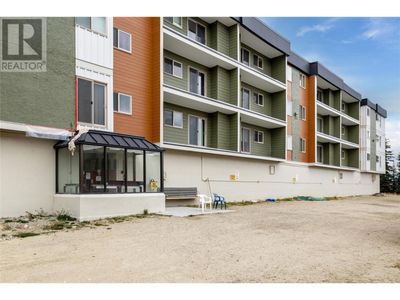 110 - 6430 Whiskey Jack Rd, Condo with 2 bedrooms, 1 bathrooms and 2 parking in Big White Mountain BC | Image 3