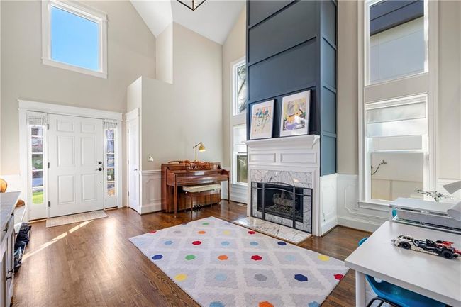 854 Vedado Way Ne, House other with 4 bedrooms, 4 bathrooms and 1 parking in Atlanta GA | Image 5
