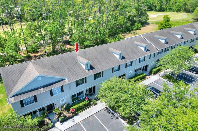 34852 Teeview Ln, Townhouse with 3 bedrooms, 3 bathrooms and null parking in ZEPHYRHILLS FL | Image 4