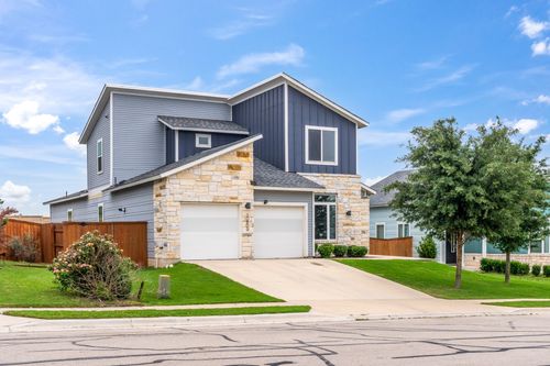 10809 Charger Way, Manor, TX, 78653-2318 | Card Image
