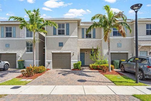 837 Se 16th Court, Homestead, FL, 33034 | Card Image