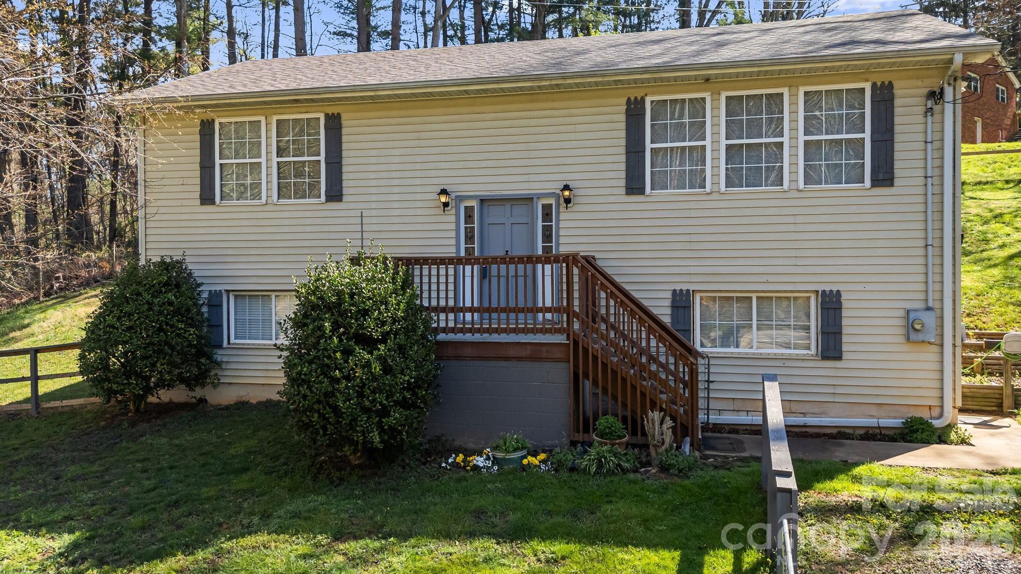 Residential Income in Asheville 2