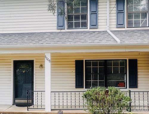 11008 Hunter Trail Ln, Charlotte, NC, 28226-1625 | Card Image