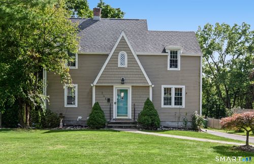 144 Old Mill Rd, Middletown, CT, 06457-2453 | Card Image