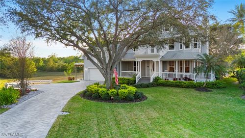 1495 Gordon River Ln, NAPLES, FL, 34104-5296 | Card Image