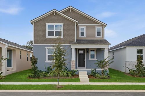 504 Green Tracker Ave, Groveland, FL, 34736 | Card Image