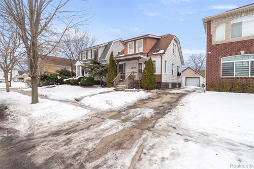 4509 Helen St, Dearborn, MI, 48126-2817 | Card Image