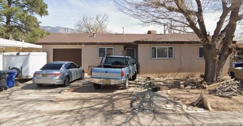 420 General Stilwell Street Ne, Albuquerque, NM, 87123 | Card Image