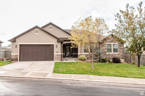 9125 N Kilkenny Way, Eagle Mountain, UT, 84005-4460 | Card Image