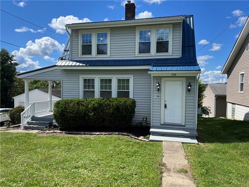 778 Elk Ave, Rochester, PA, 15074-1149 | Card Image