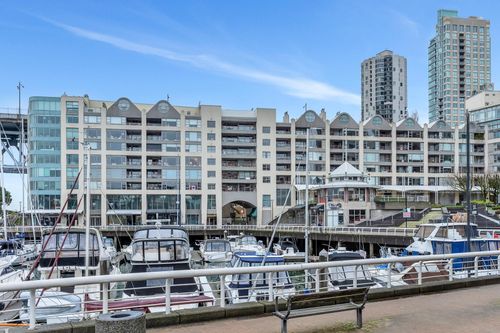502-1012 Beach Ave, Vancouver, BC, V6E1T7 | Card Image