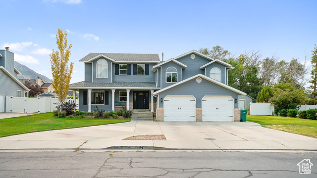 Vista Dr, Highland, UT 84003