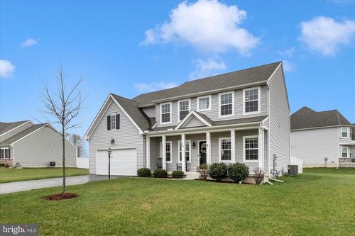 309 Eliza Rd, NEW FREEDOM, PA, 17349-9535 | Card Image