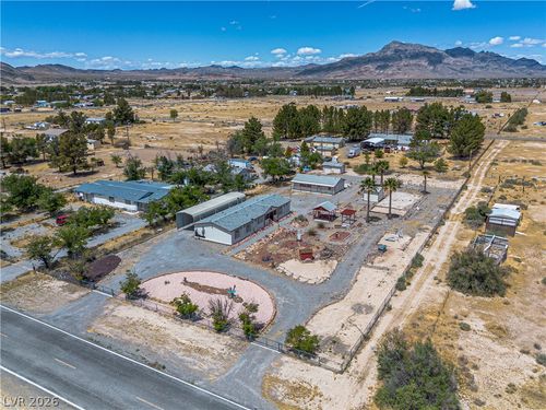 2750 W Irene St, Pahrump, NV, 89060-3817 | Card Image
