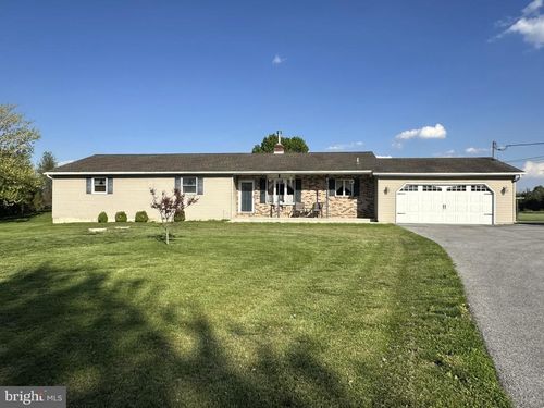 447 Hunterstown Hampton Road, GETTYSBURG, PA, 17325 | Card Image
