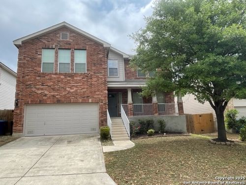 1114 Coral Bay, San Antonio, TX, 78251-4069 | Card Image
