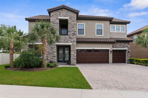 21878 Amelia Rose Way, LAND O LAKES, FL, 34637-6411 | Card Image