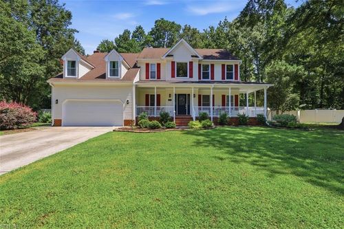 4712 White Owl Cres, Chesapeake, VA, 23321-1250 | Card Image