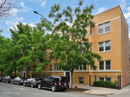1-2129 N Kedzie Boulevard, Chicago, IL, 60647 | Card Image