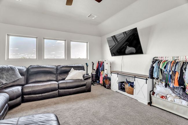 4107 Connally St, House other with 4 bedrooms, 3 bathrooms and 2 parking in Big Spring TX | Image 23