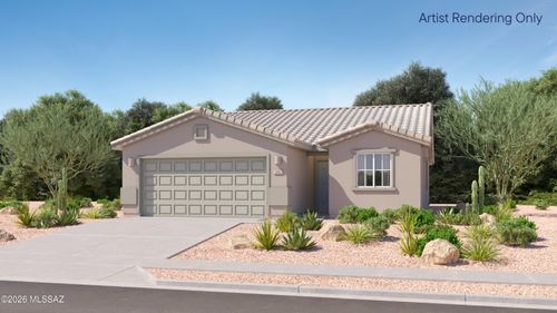 11753 W Flying Beauty Lane, Marana, AZ, 85653 | Card Image
