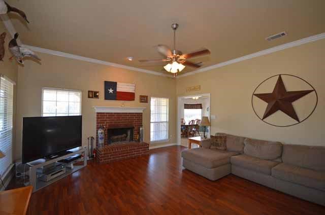 Residential in Farmersville 3