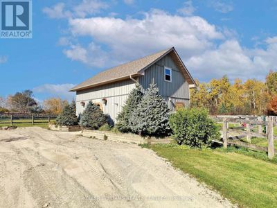 387129 20 Sideroad, House other with 4 bedrooms, 4 bathrooms and 12 parking in Mono ON | Image 3