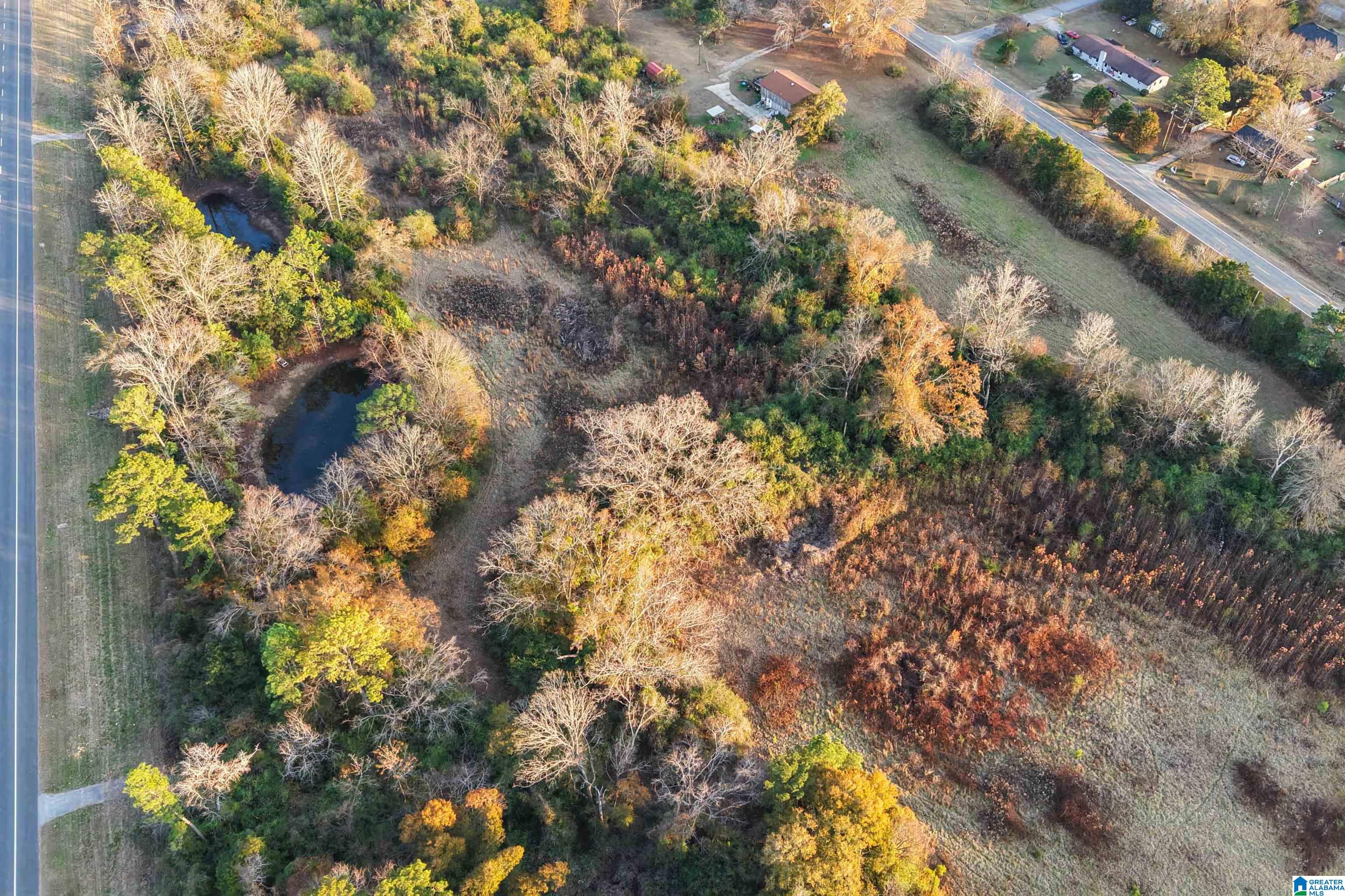 Land in CENTREVILLE 3