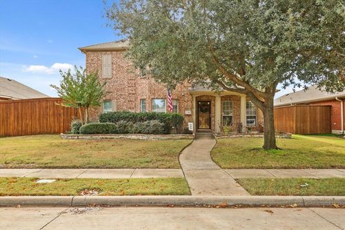 1700 Warm Springs Drive, Allen, TX, 75002 | Card Image