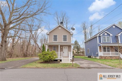81 E Lincoln Avenue, Monroe, NJ, 08831 | Card Image