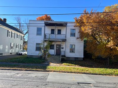 68-70 Lyman St, Home with 12 bedrooms, 4 bathrooms and null parking in Pittsfield MA | Image 1