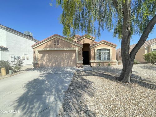 24403 N Oasis Blvd, Florence, AZ, 85132-8066 | Card Image