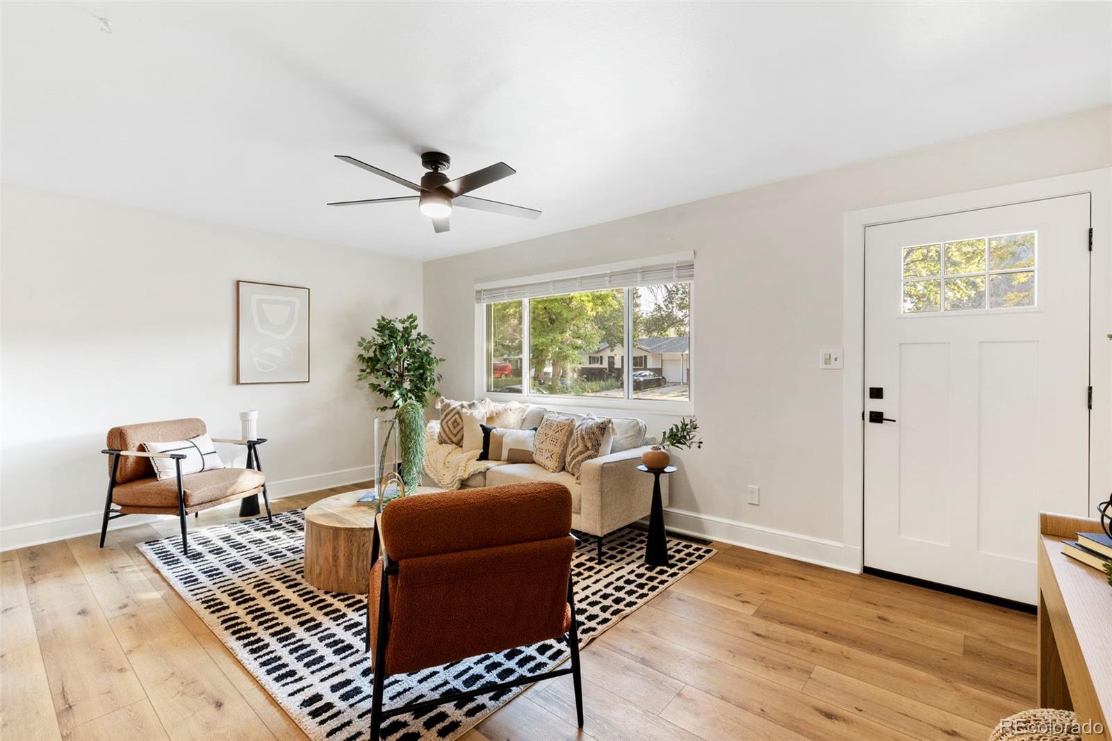 Residential in Colorado Springs 5