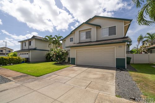91-323 Kuio Pl, Ewa Beach, HI, 96706-4689 | Card Image