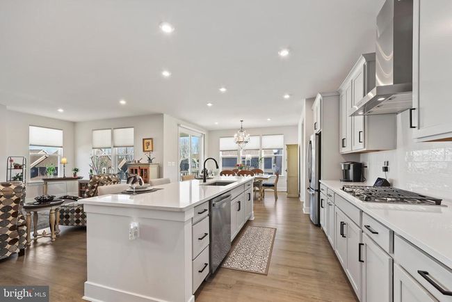 1941 Serviceberry Rd, House other with 4 bedrooms, 4 bathrooms and null parking in DUMFRIES VA | Image 14
