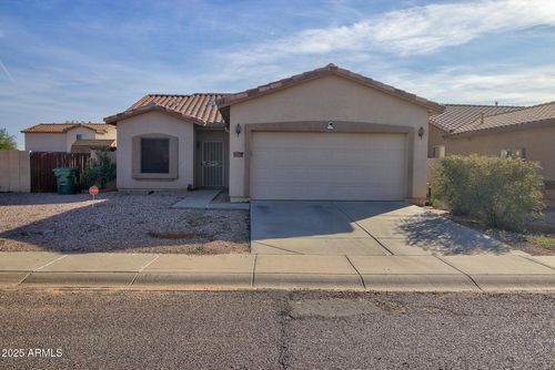 813 W Ocotillo St, Casa Grande, AZ, 85122-2238 | Card Image