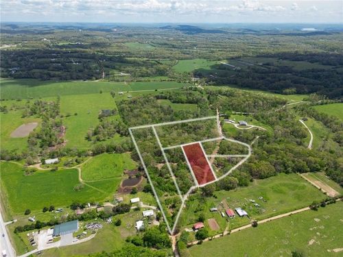 3 Boundary Line Road, Garfield, AR, 72732 | Card Image