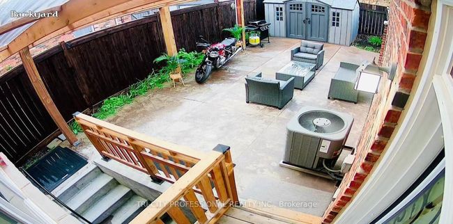 12557 Kennedy Rd, House attached with 5 bedrooms, 4 bathrooms and 2 parking in Caledon ON | Image 11