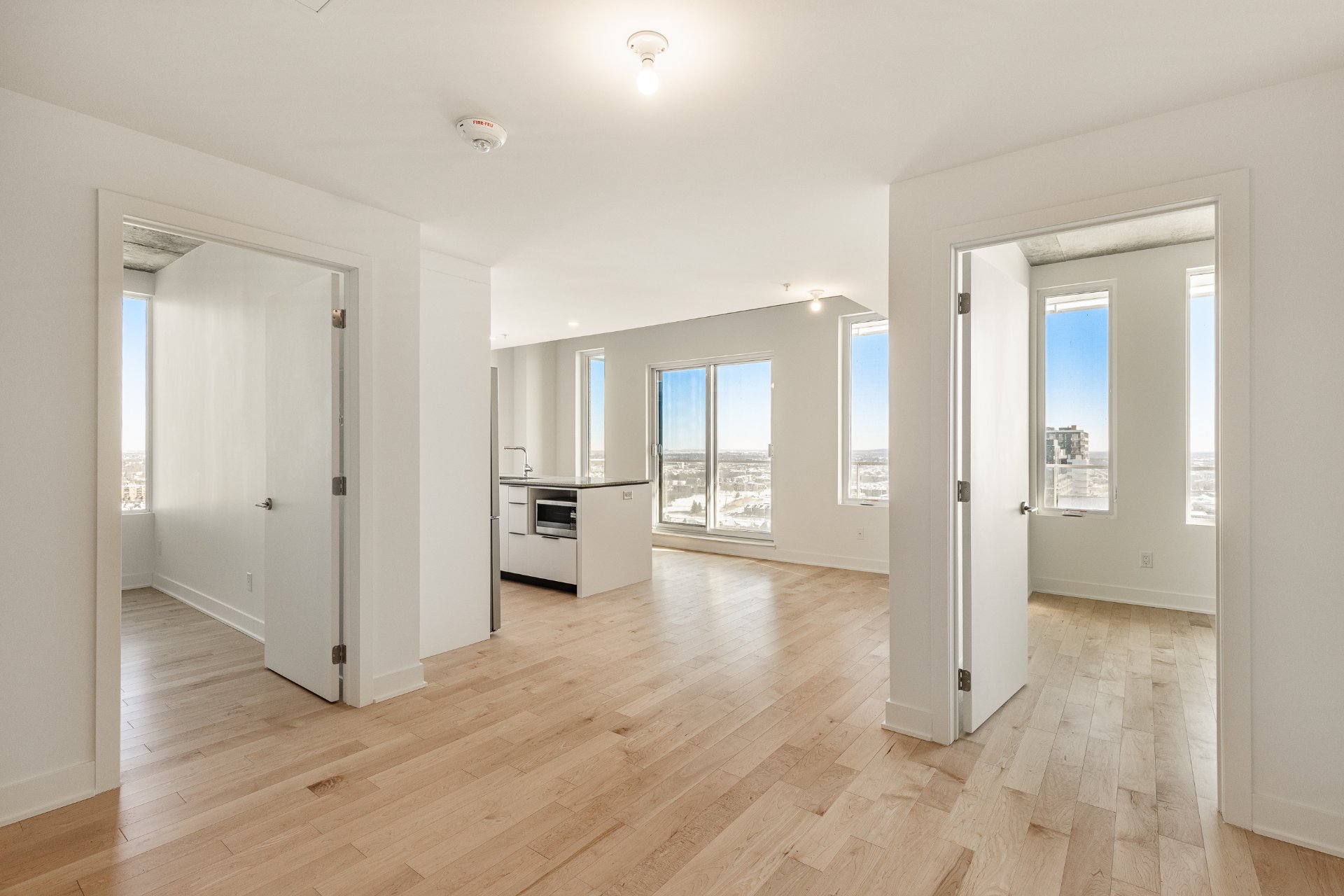 Residential in Brossard 4