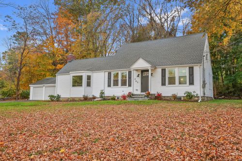 283 Huntington Street, Shelton, CT, 06484 | Card Image