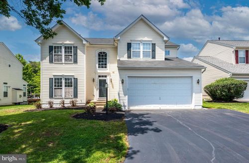15121 Toccoa Ct, GAINESVILLE, VA, 20155-4880 | Card Image