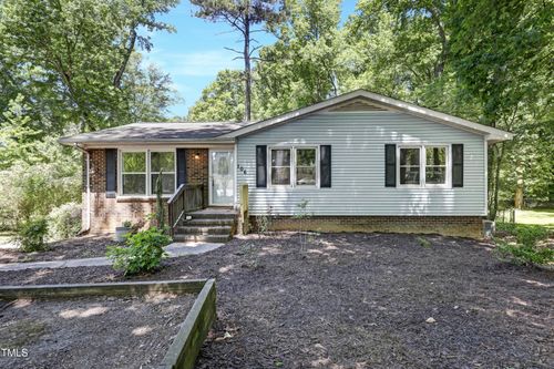 106 Argyle Ct, Garner, NC, 27529-4501 | Card Image
