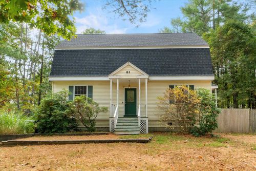 81 Winant Rd, Pittsfield, NH, 03263-3412 | Card Image