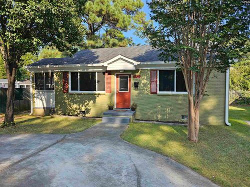 802 Kilbourne Rd, Columbia, SC, 29205-2050 | Card Image