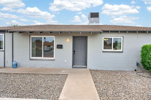 4721 W Roma Avenue, Phoenix, AZ, 85031 | Card Image